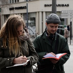 L'Ensal - rendu juin 2018