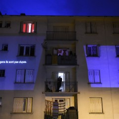 Hide&See(k) / Première à Mulhouse