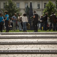 Première les Immobiles Amiens 16.06.2018