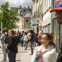 Première les Immobiles Amiens 16.06.2018