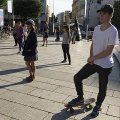 Avant-première des Immobiles à Villeurbanne - imag