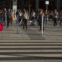 Avant-première des Immobiles à Villeurbanne - imag