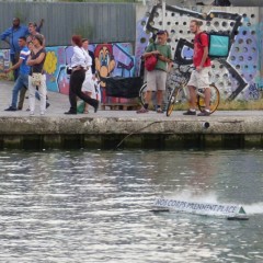 Les Immobiles - Pantin  5/07/2018