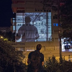 Hide&See(k) / Avant-Première à Bien Urbain