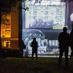 Hide&See(k) / Avant-Première à Bien Urbain