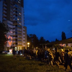 Hide&See(k) / Avant-Première à Bien Urbain