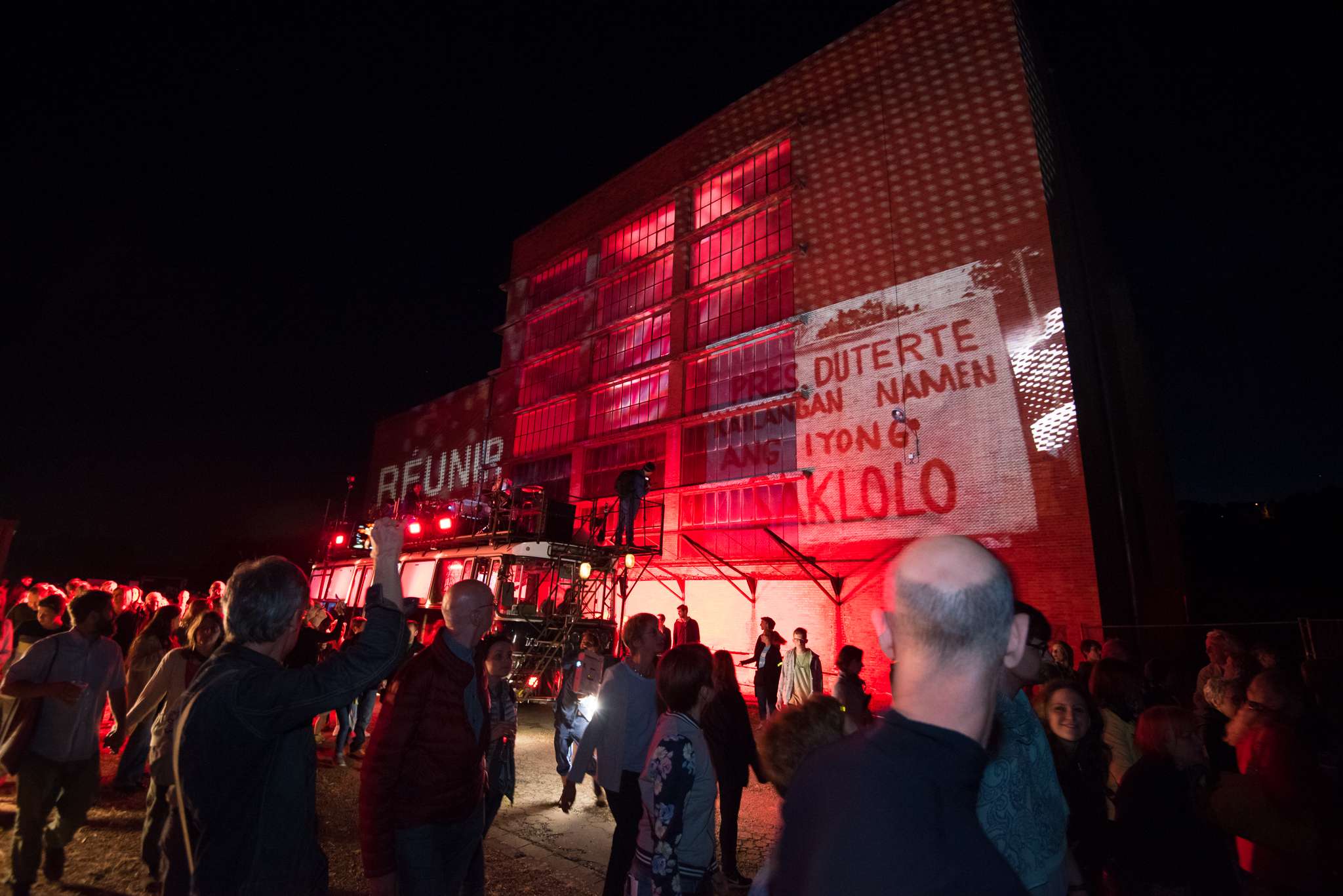Héro, quoique