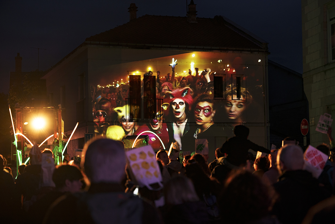 CONTACTS CARNAVAL DIGITAL